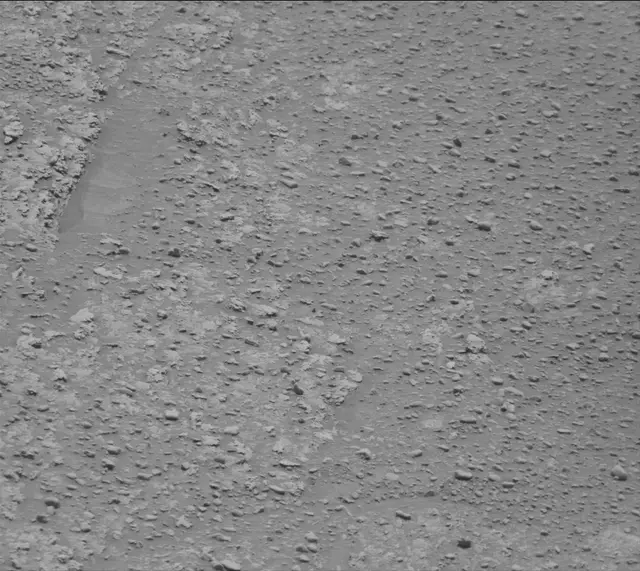 Sol 4704: Mast Camera (Mastcam)