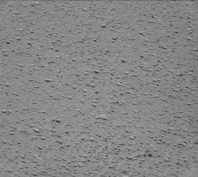 Sol 4704: Mast Camera (Mastcam)