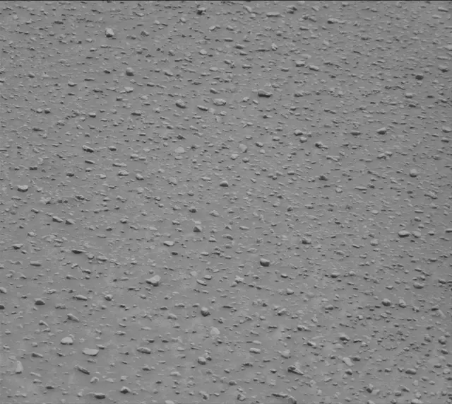 Sol 4704: Mast Camera (Mastcam)