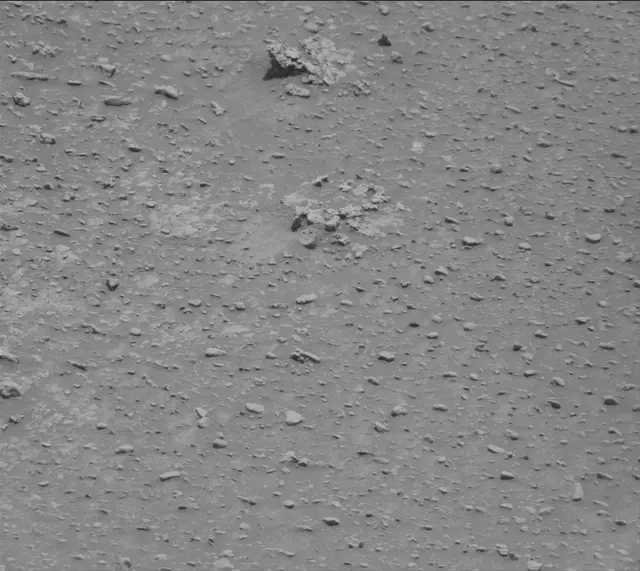Sol 4704: Mast Camera (Mastcam)