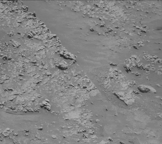 Sol 4704: Mast Camera (Mastcam)