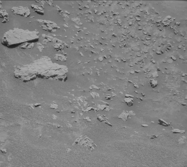 Sol 4704: Mast Camera (Mastcam)