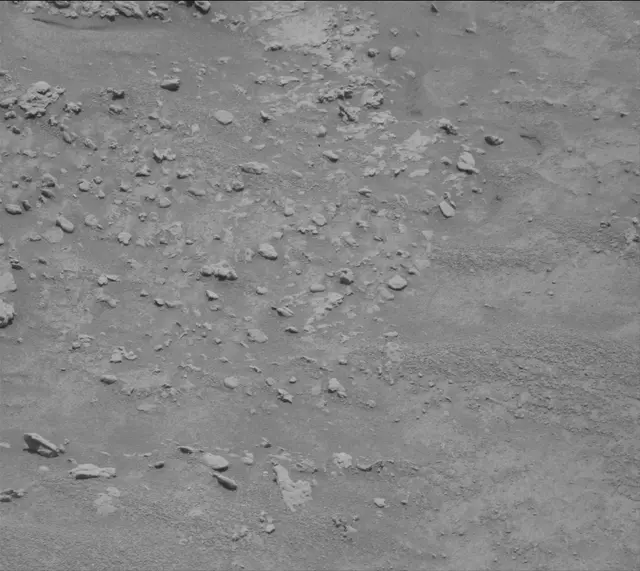 Sol 4704: Mast Camera (Mastcam)