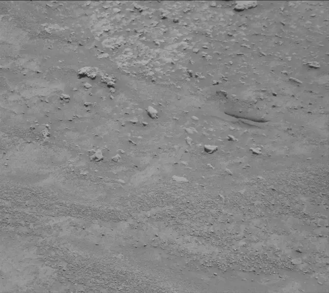Sol 4704: Mast Camera (Mastcam)