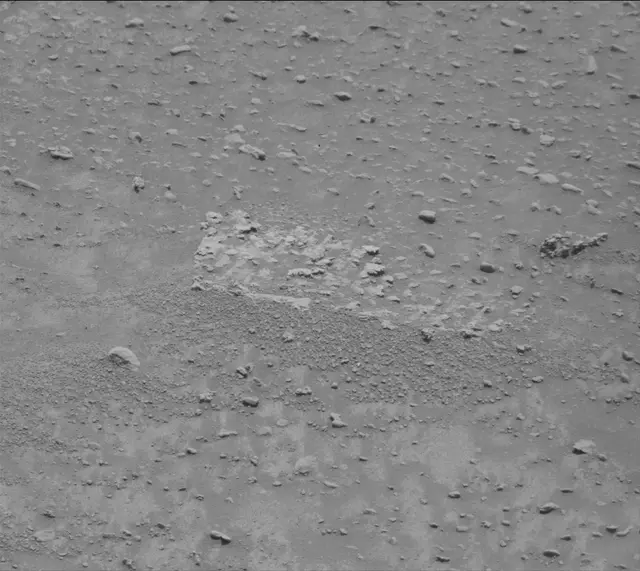 Sol 4704: Mast Camera (Mastcam)