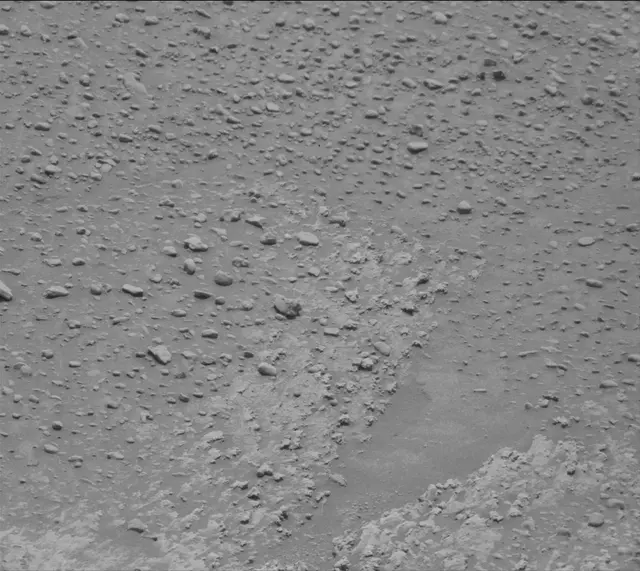 Sol 4704: Mast Camera (Mastcam)