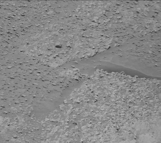 Sol 4704: Mast Camera (Mastcam)