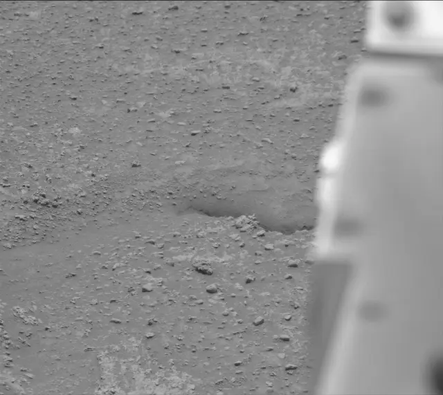 Sol 4704: Mast Camera (Mastcam)
