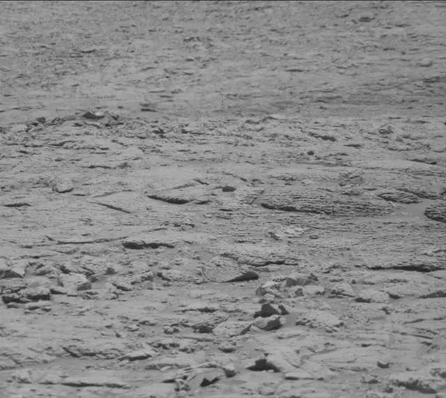 Sol 4704: Mast Camera (Mastcam)