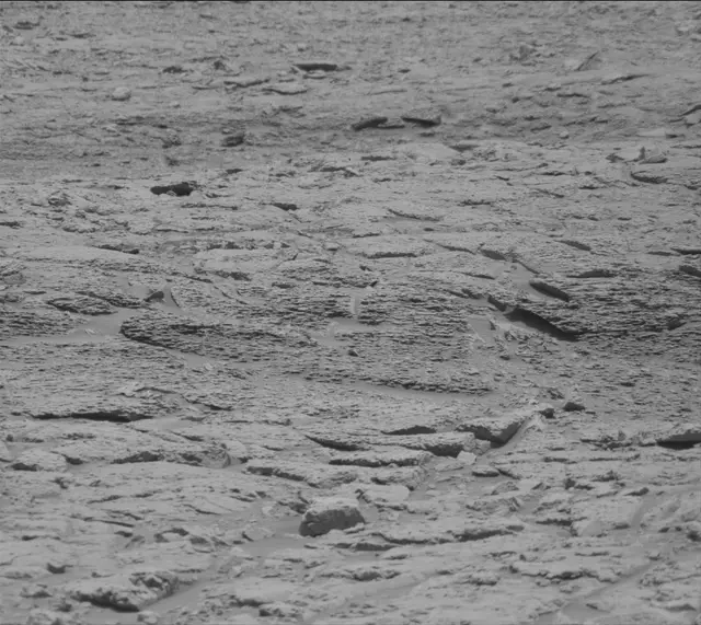 Sol 4704: Mast Camera (Mastcam)