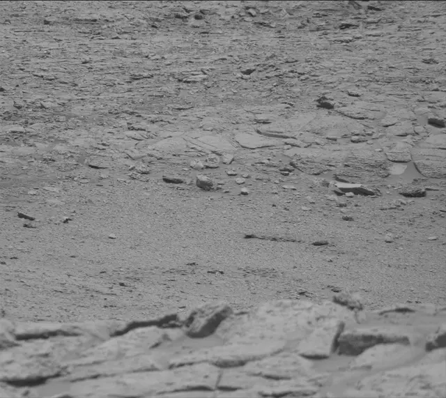 Sol 4704: Mast Camera (Mastcam)