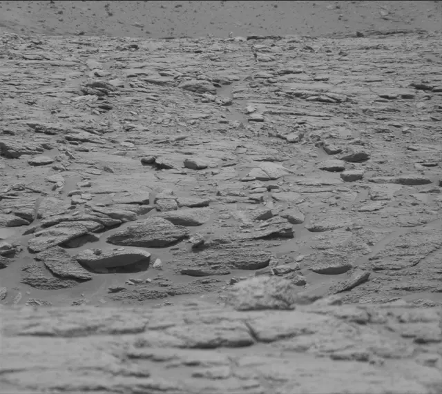 Sol 4704: Mast Camera (Mastcam)