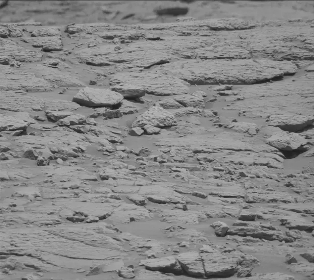 Sol 4704: Mast Camera (Mastcam)
