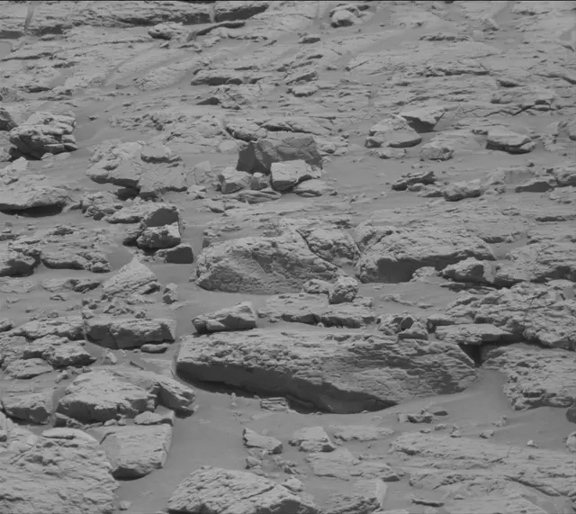 Sol 4704: Mast Camera (Mastcam)