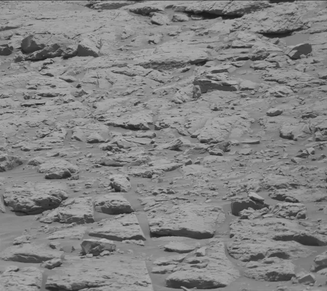 Sol 4704: Mast Camera (Mastcam)