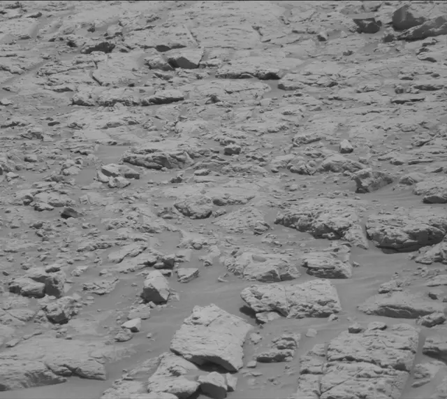 Sol 4704: Mast Camera (Mastcam)