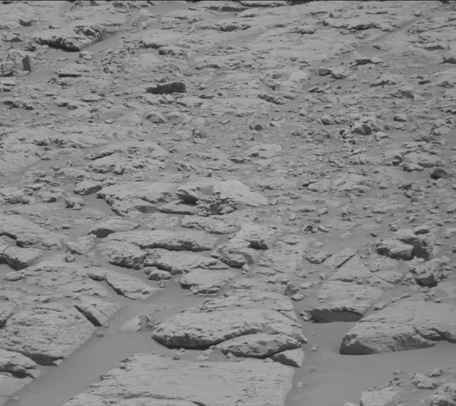 Sol 4704: Mast Camera (Mastcam)