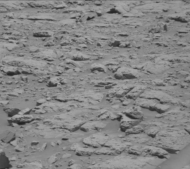 Sol 4704: Mast Camera (Mastcam)