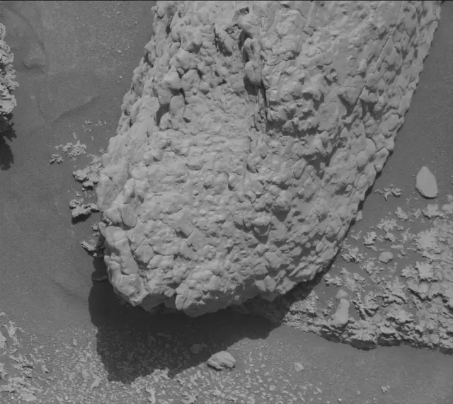 Sol 4705: Mast Camera (Mastcam)