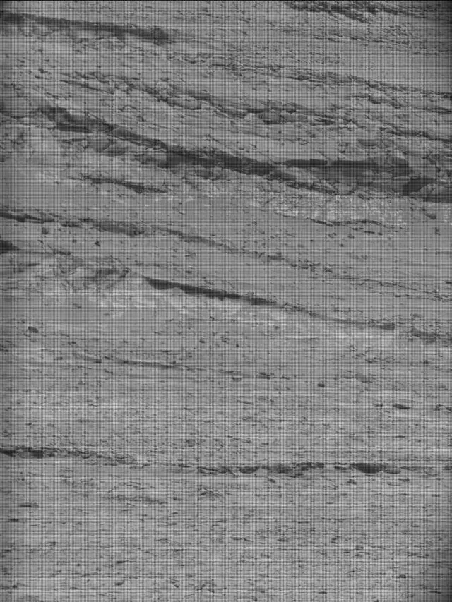 Sol 4706: Mast Camera (Mastcam)