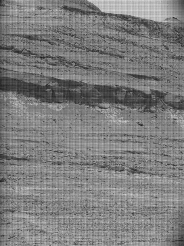 Sol 4706: Mast Camera (Mastcam)