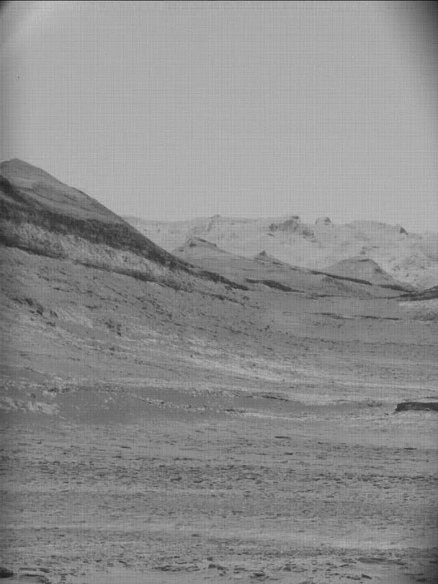 Sol 4706: Mast Camera (Mastcam)