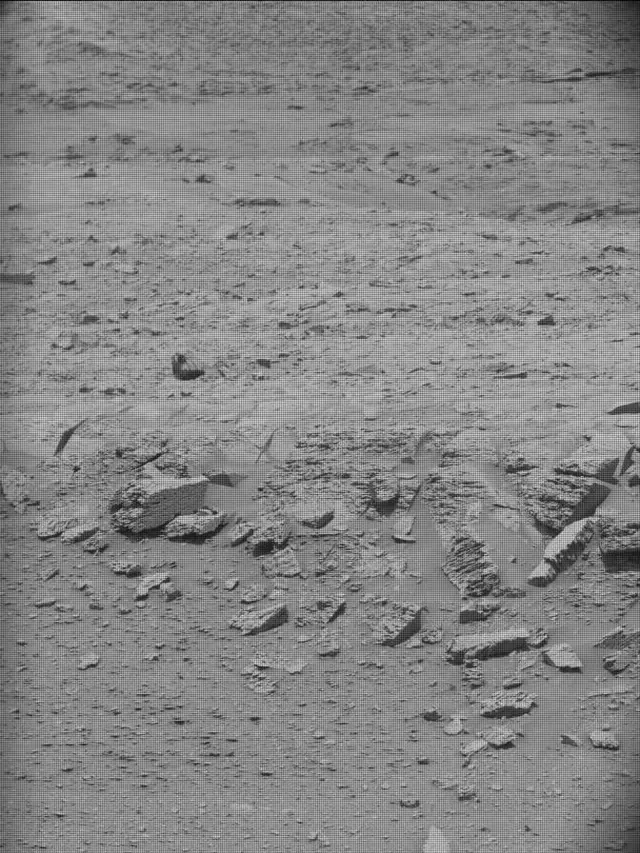 Sol 4706: Mast Camera (Mastcam)
