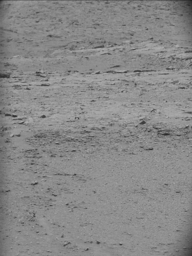 Sol 4706: Mast Camera (Mastcam)