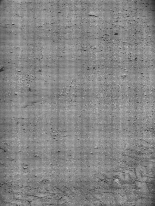 Sol 4706: Mast Camera (Mastcam)