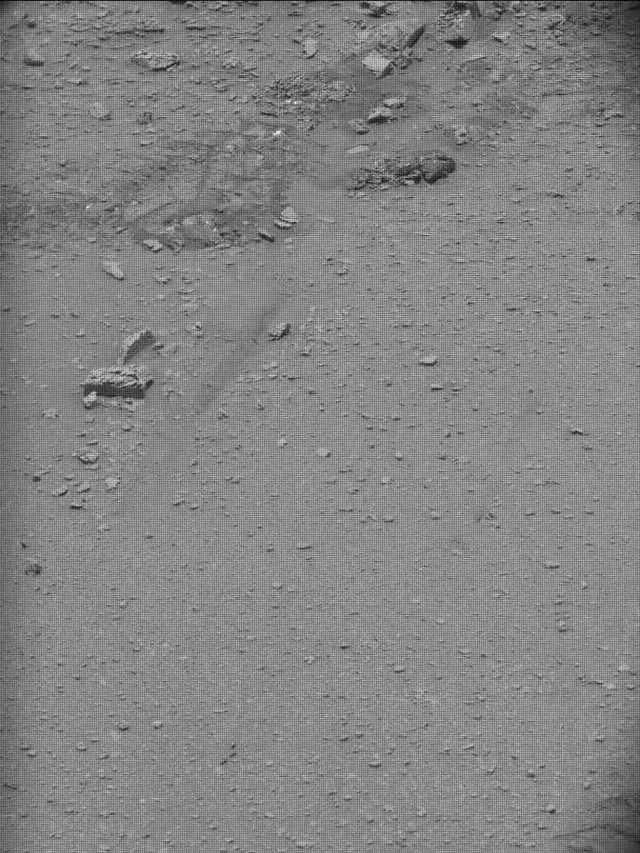 Sol 4706: Mast Camera (Mastcam)