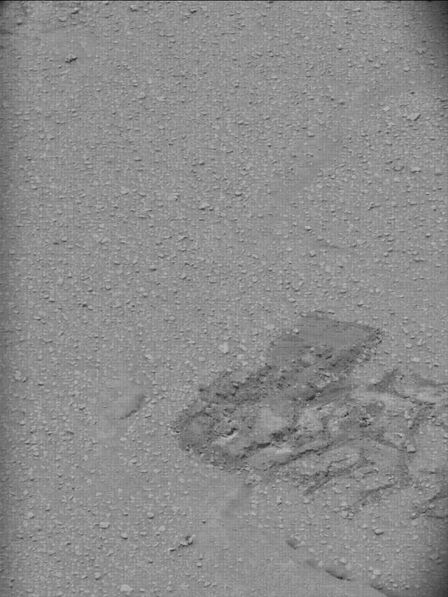 Sol 4706: Mast Camera (Mastcam)