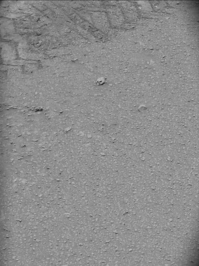 Sol 4706: Mast Camera (Mastcam)
