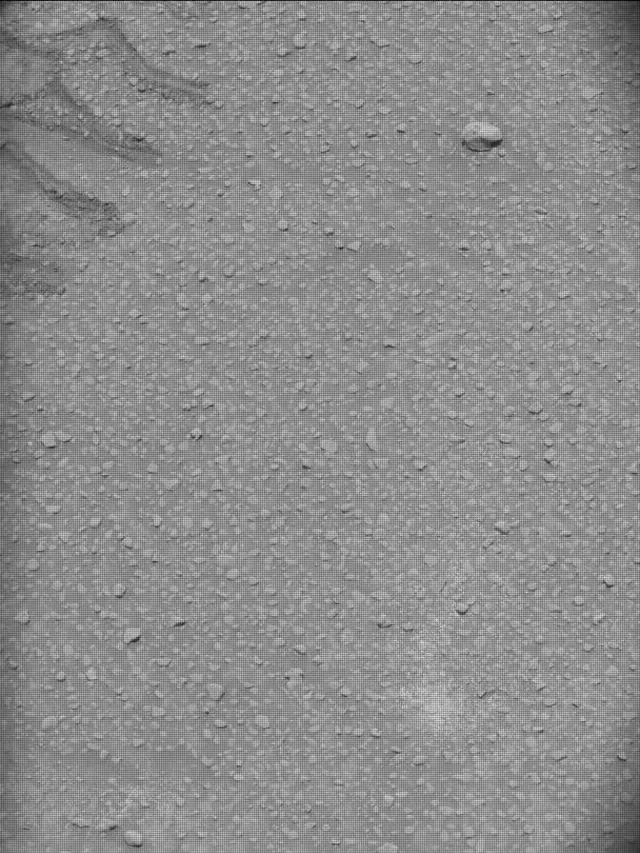 Sol 4706: Mast Camera (Mastcam)