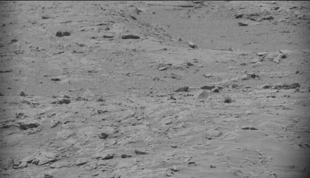 Sol 4706: Mast Camera (Mastcam)