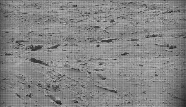 Sol 4706: Mast Camera (Mastcam)