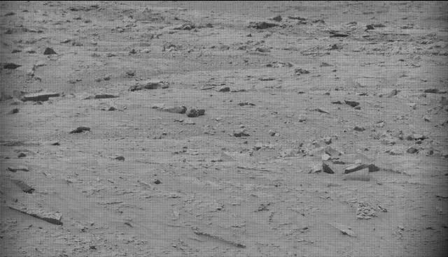 Sol 4706: Mast Camera (Mastcam)