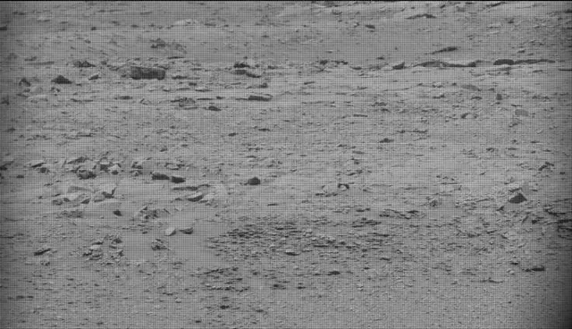 Sol 4706: Mast Camera (Mastcam)