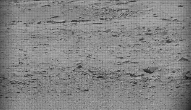 Sol 4706: Mast Camera (Mastcam)