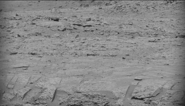 Sol 4706: Mast Camera (Mastcam)