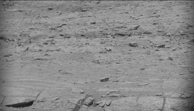 Sol 4706: Mast Camera (Mastcam)