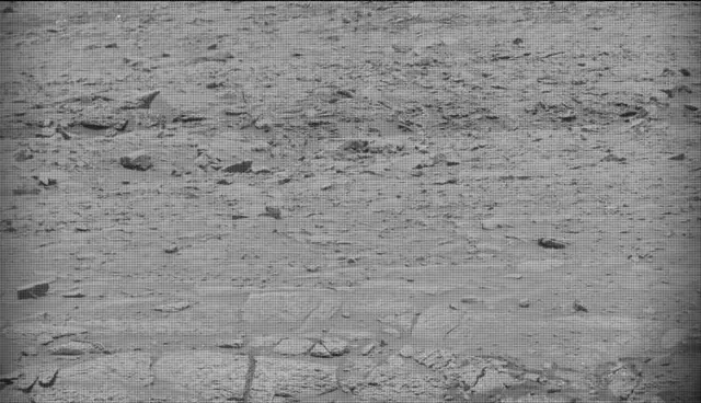 Sol 4706: Mast Camera (Mastcam)