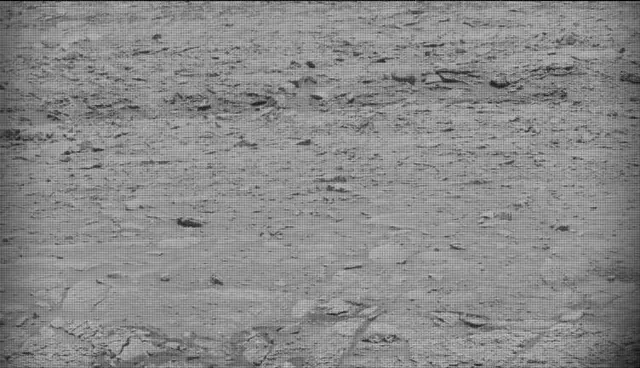 Sol 4706: Mast Camera (Mastcam)