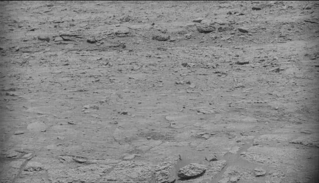Sol 4706: Mast Camera (Mastcam)