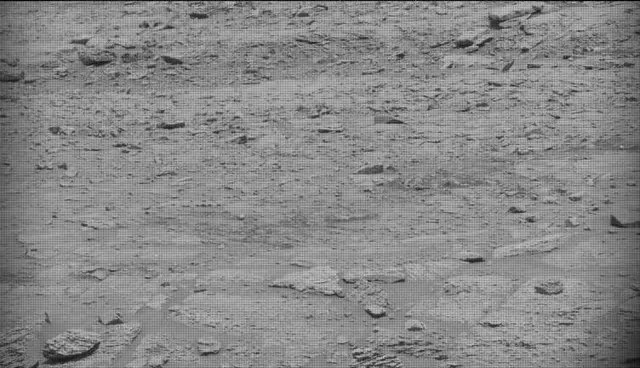 Sol 4706: Mast Camera (Mastcam)
