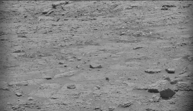 Sol 4706: Mast Camera (Mastcam)