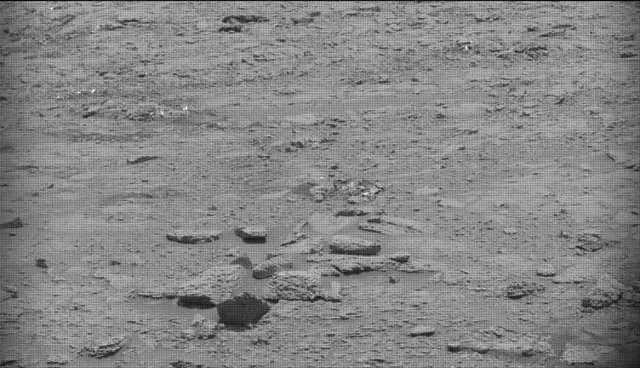 Sol 4706: Mast Camera (Mastcam)