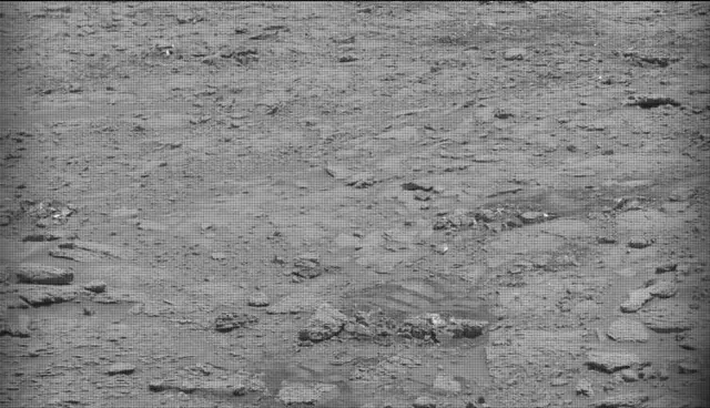 Sol 4706: Mast Camera (Mastcam)