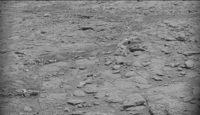 Sol 4706: Mast Camera (Mastcam)