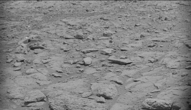 Sol 4706: Mast Camera (Mastcam)