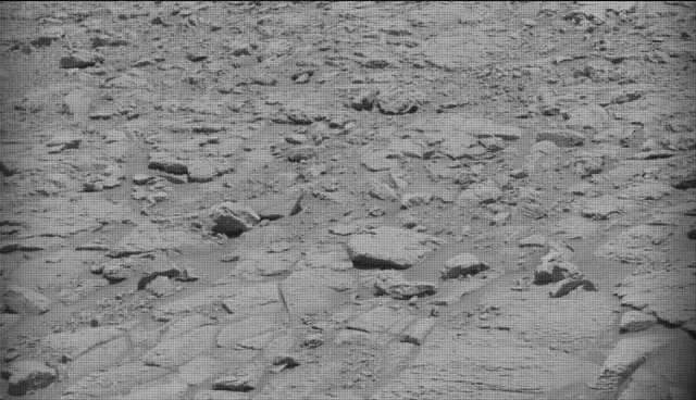 Sol 4706: Mast Camera (Mastcam)